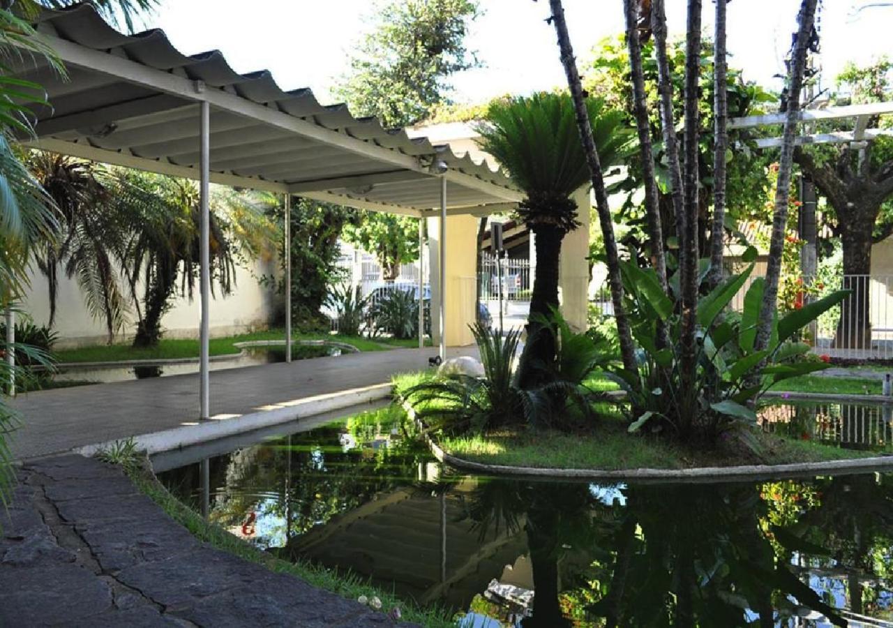 Hotel Cataguases Bagian luar foto
