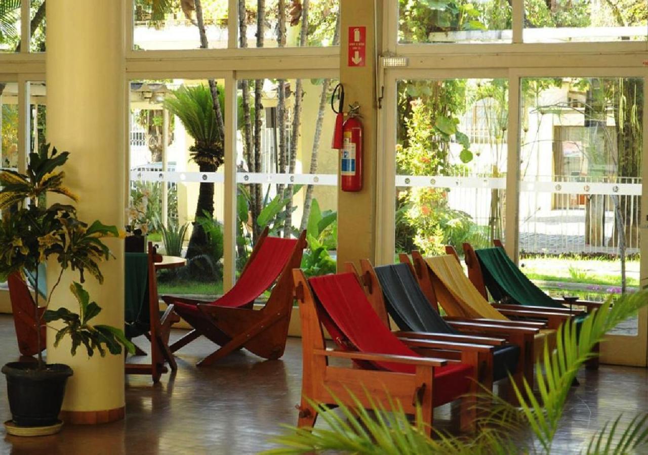 Hotel Cataguases Bagian luar foto