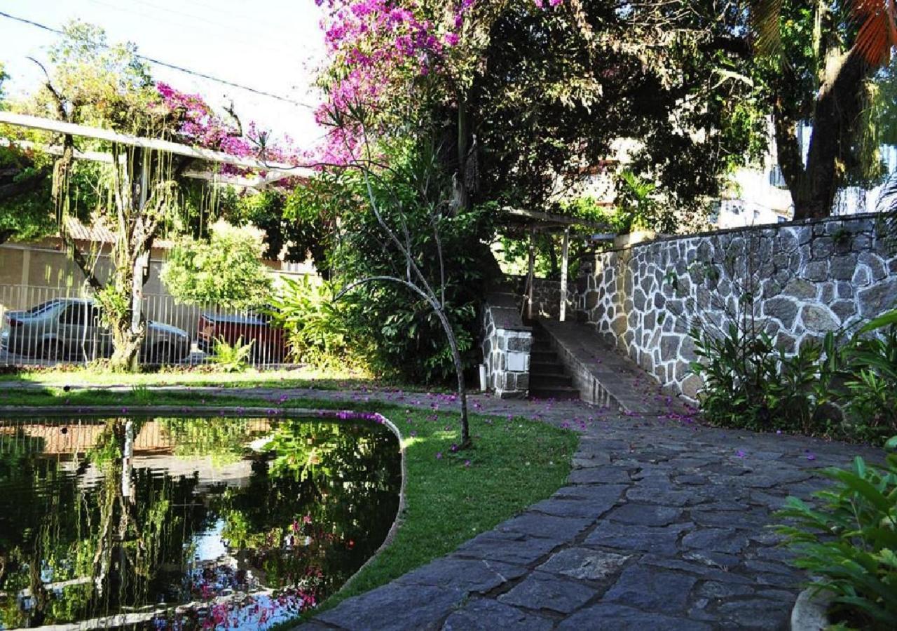 Hotel Cataguases Bagian luar foto
