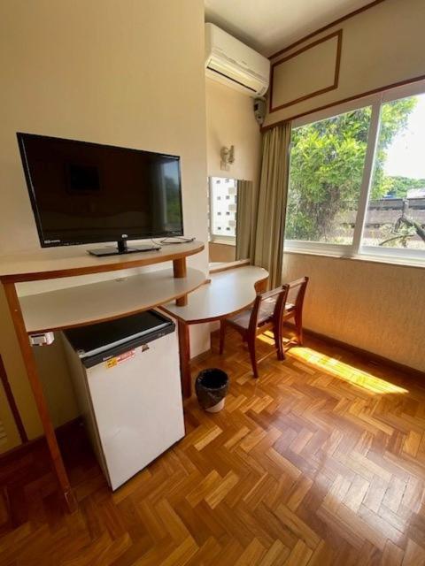 Hotel Cataguases Bagian luar foto